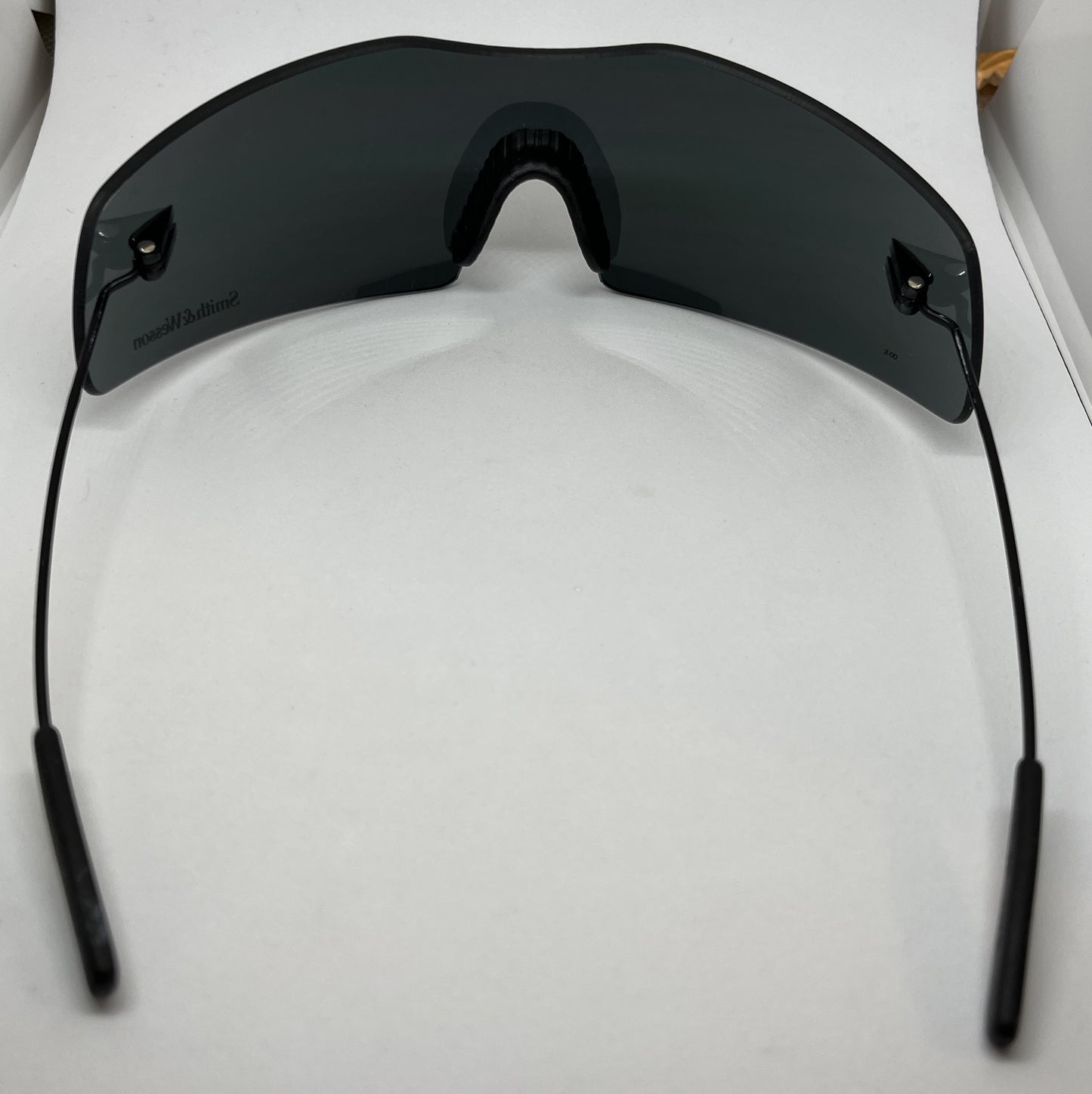 Smith & Wesson Safety Goggles Phantom