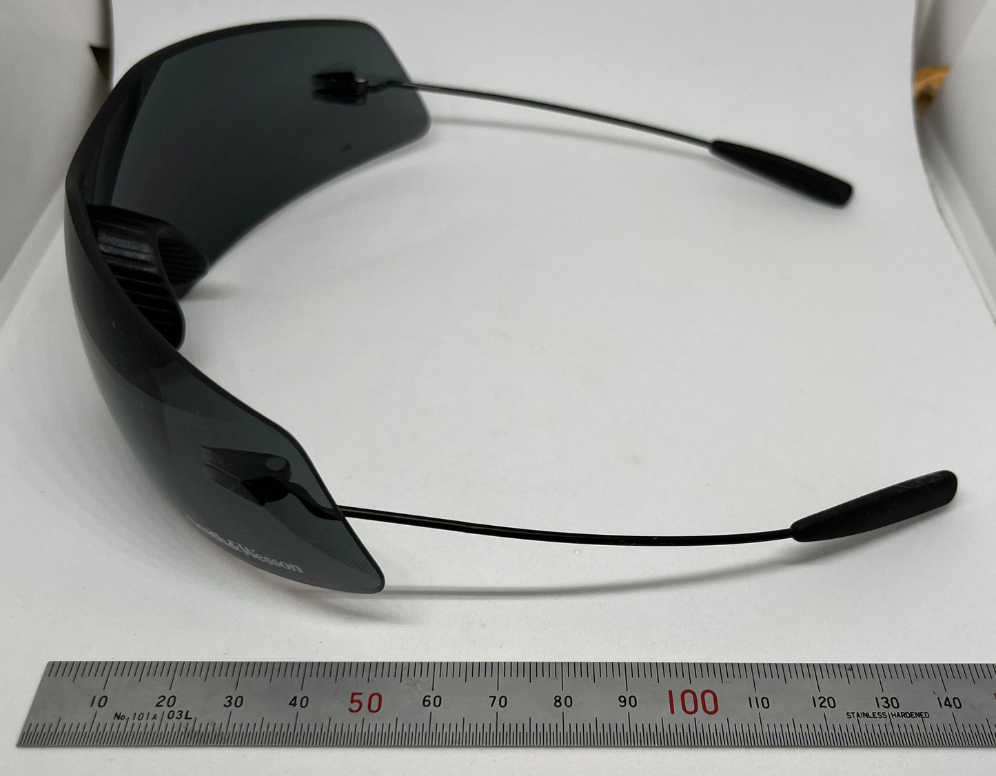 Smith & Wesson Safety Goggles Phantom