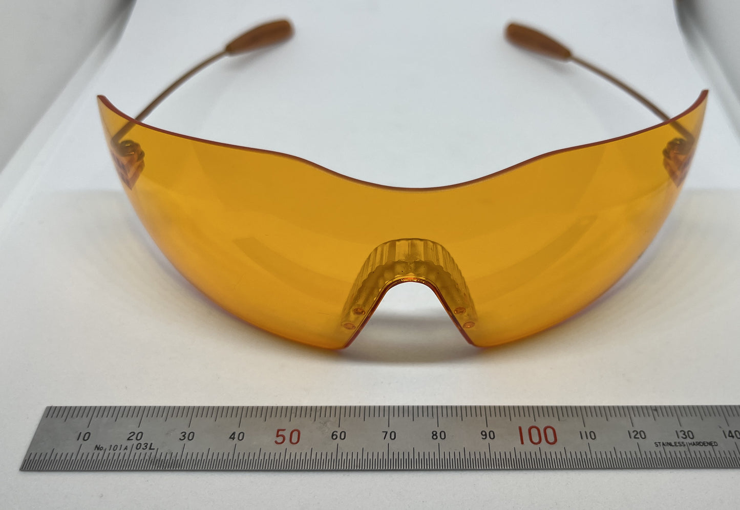 Smith & Wesson Safety Goggles Phantom