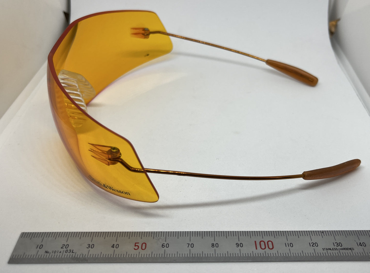 Smith & Wesson Safety Goggles Phantom