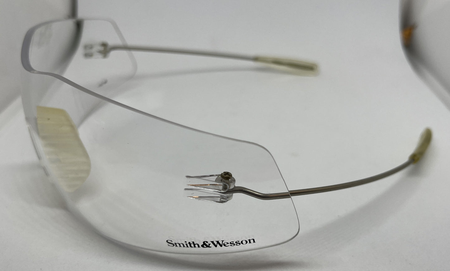 Smith & Wesson Safety Goggles Phantom