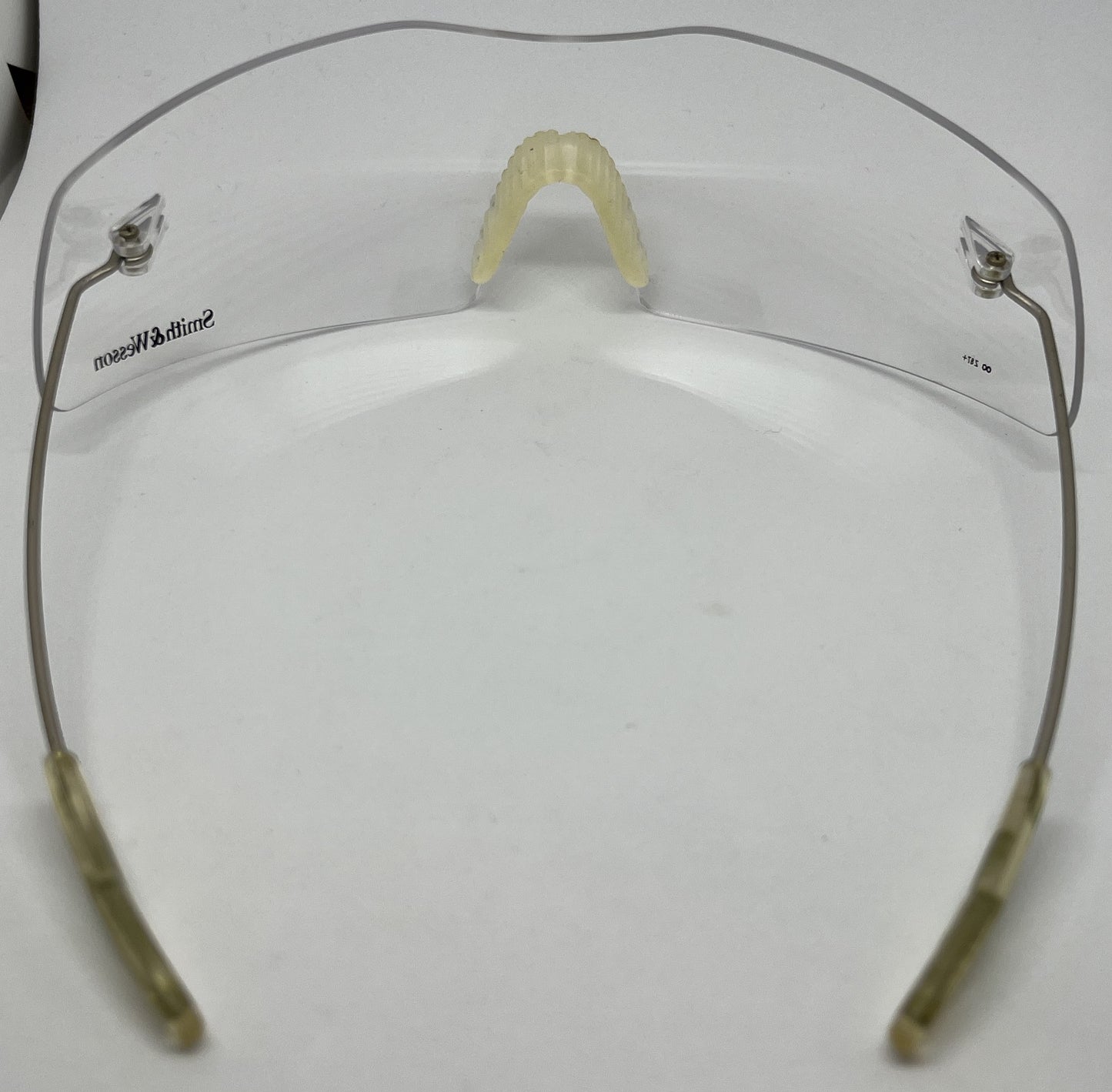 Smith & Wesson Safety Goggles Phantom