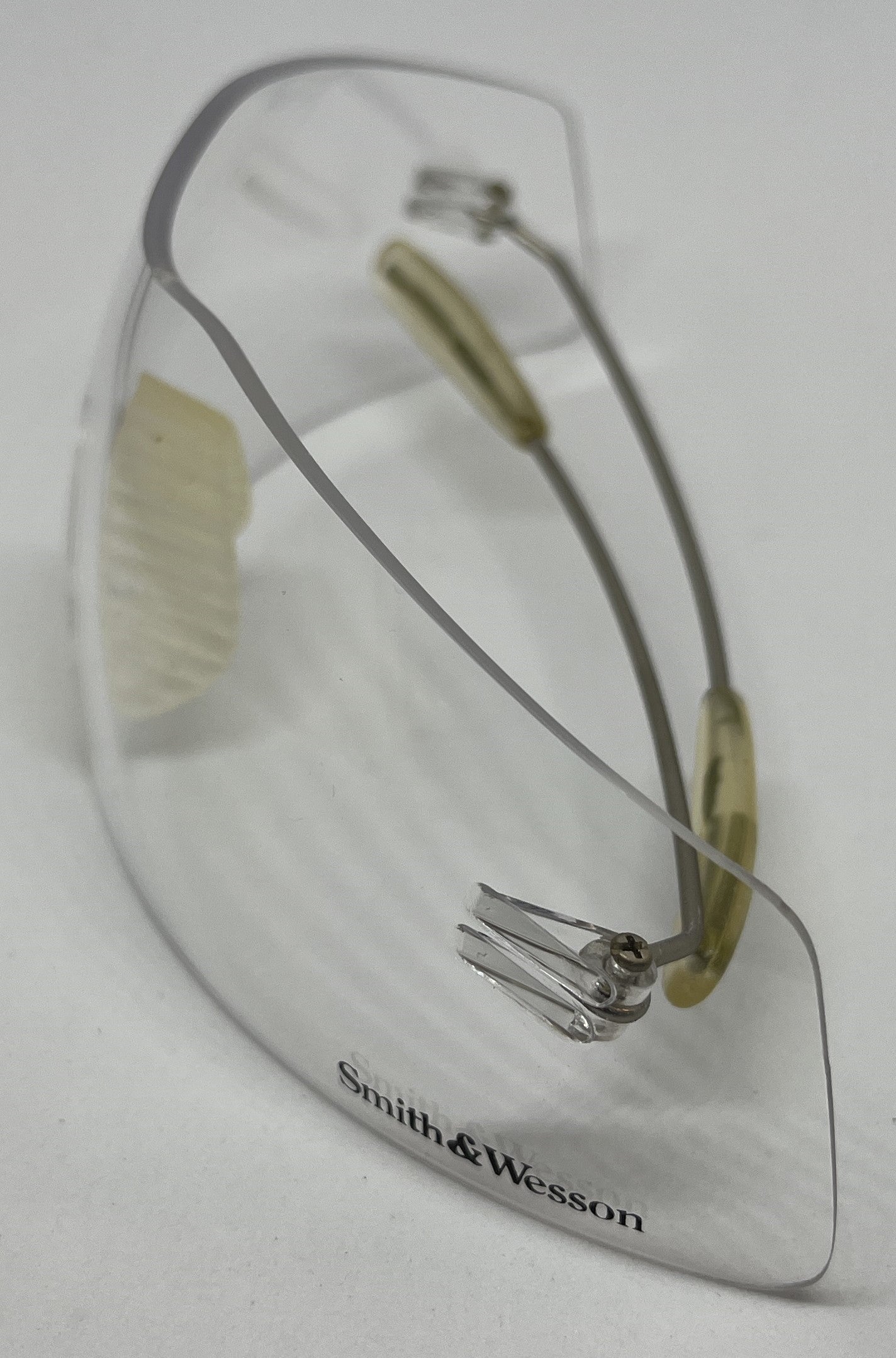 Smith & Wesson Safety Goggles Phantom