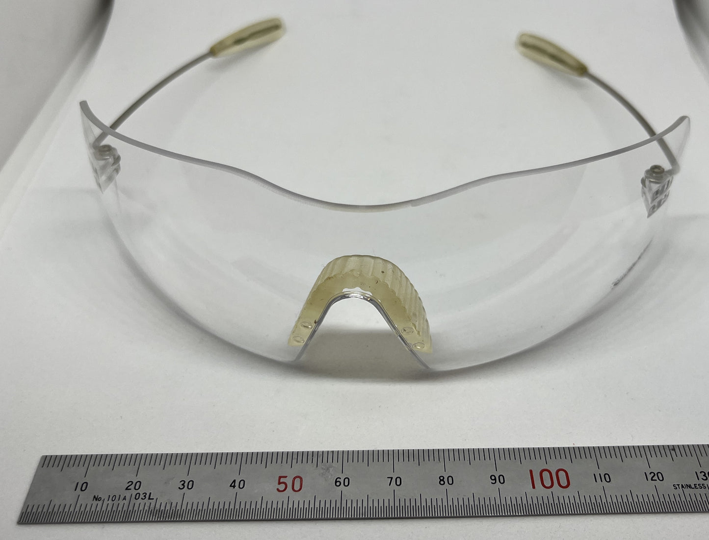 Smith & Wesson Safety Goggles Phantom