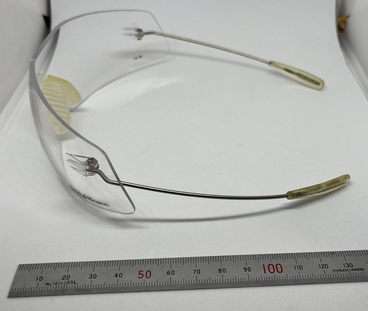 Smith & Wesson Safety Goggles Phantom