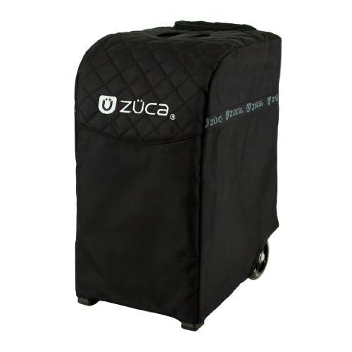 ZUCA PRO TRAVEL(BK*BK) ズーカプロ トラベル(黒色)
