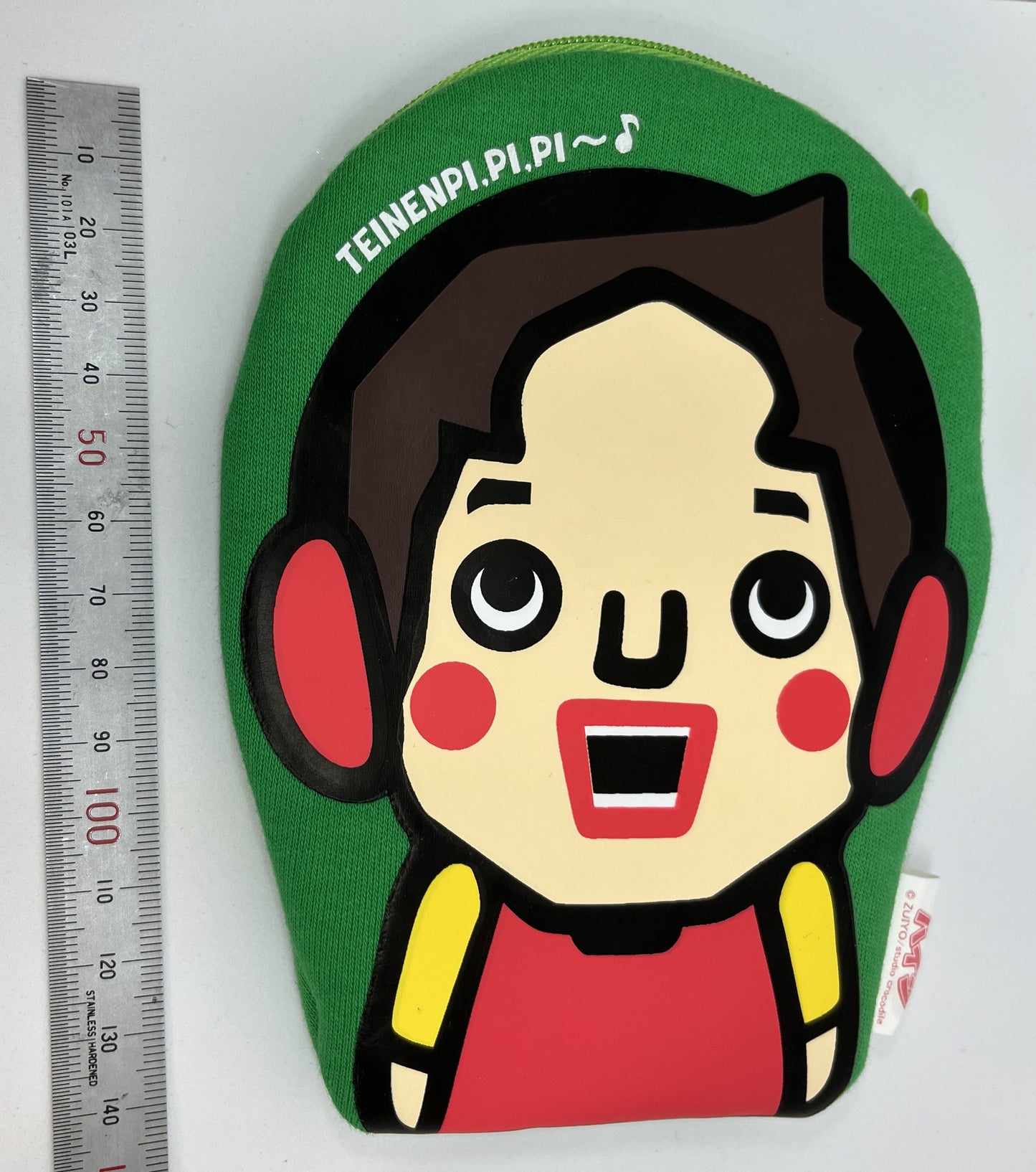 低燃費少女ハイジ ポーチスピーカー