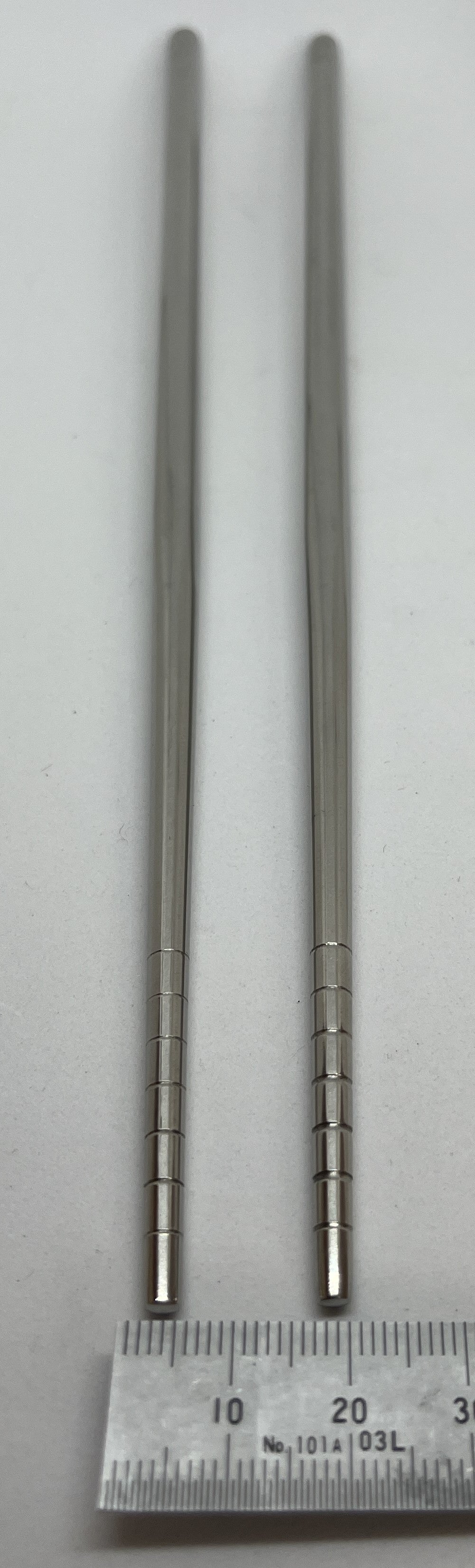 ステンレス軽量箸