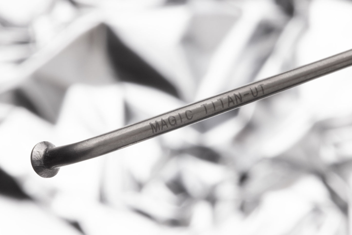 Magic Titanium Ultimate 201~300mm 100 pieces