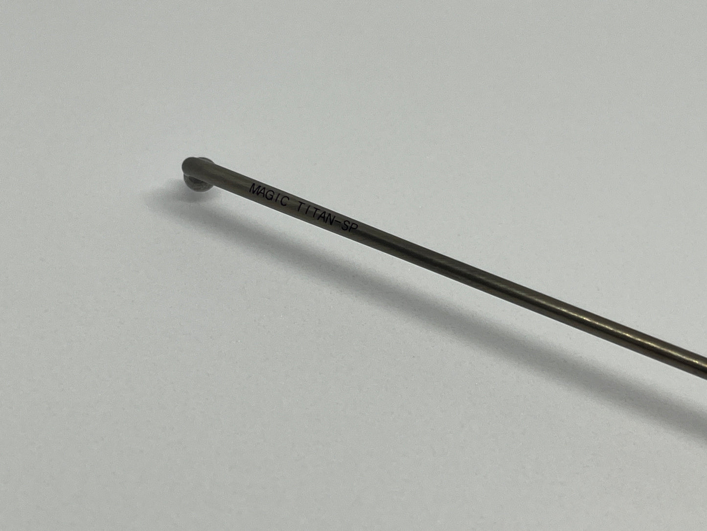 Magic Titanium Sports 100mm~330mm 50 pieces