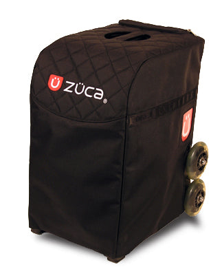 ZUCA SPORT Travel Cover ズーカスポーツ トラベルカバー